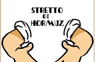 La vignetta del giorno