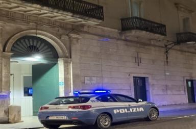 Ostuni, tenta il furto in una struttura ricettiva: foglio di via per un 49enne tarantino Ostuni, tenta il furto in una struttura ricettiva: foglio di via per un 49enne tarantino