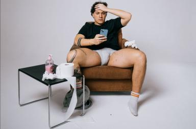 NON TOCCARE Adriano Moretti