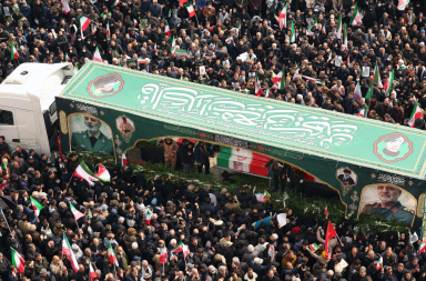 Iran e geopolitica, la libert&agrave; viene prima (di ogni formula)