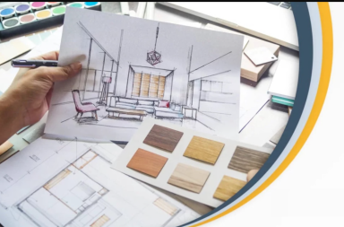 Tratto, colore, materia &laquo;Vi racconto il design 4.0&raquo; per irdisegnare gli spazi industriali