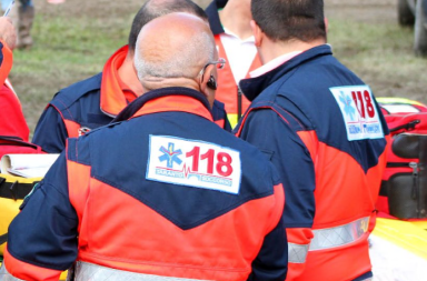 Aggressione al 118, scatta la condanna dopo il brutale pestaggio di un autista a Castellaneta