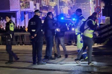 Trani, uomo investito da un treno: dopo giorni di agonia &egrave; morto in ospedale