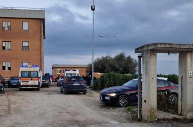 Lite tra migranti nel ghetto di San Severo: giovane del Gambia ucciso a colpi di martello