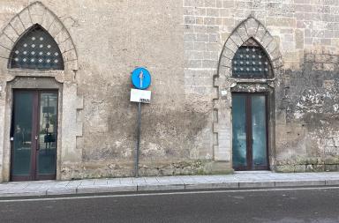 Monteparano, assalto al bancomat di Monte dei Paschi: banda della marmotta fugge con la cassaforte