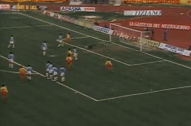 Calcio, il Lecce compie 118 anni: un video social ne celebra la storia