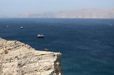 Conflitto e tempeste, le conseguenze economiche sul sud