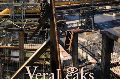 Veraleaks denuncia: &laquo;Impianti ex Ilva pericolosi, bisogna chiudere la fabbrica&raquo;