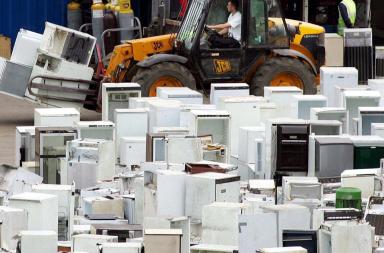 Rifiuti elettronici, cos&igrave; la Puglia decolla: nel 2025 raccolti oltre 19mila tonnellate