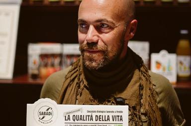 Simone Sabaini vince ancora la Tavoletta d&rsquo;Oro: il siciliano che ha reinventato il cioccolato di Modica