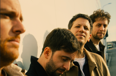 Gli Eugenio in Via Di Gioia tornano nei club: il tour autunnale far&agrave; tappa anche all'Eremo di Molfetta