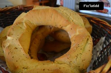 Matera celebra il Ficcilatidd: il tarallo dell&rsquo;Immacolata entra tra i Prodotti Agroalimentari Tradizionali 2026