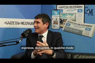 GAZZETTA TV Referendum Giustizia, Fratoianni (Avs): &laquo;Una controriforma per colpire i giudici&raquo;