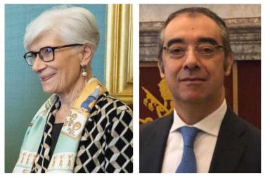 Silvana Sciarra si dimette dalla Scuola superiore della magistratura: al suo posto il salentino Mauro Paladini