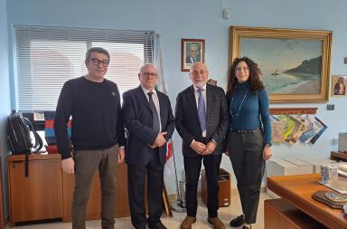 Asl Taranto lancia la dialisi domiciliare assistita: cure salvavita a casa, in RSA e Case di Comunit&agrave;