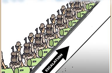 La vignetta del giorno