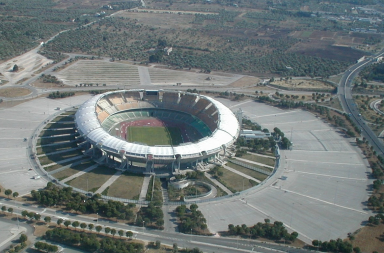 Bari, stadio San Nicola: audizione in commissioni congiunte per la delibera di affidamento della gestione Bari, stadio San Nicola: audizione in commissioni congiunte per la delibera di affidamento della gestione