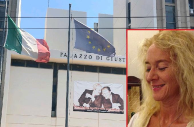 Lecce, recapitato un proiettile in una busta: nuova intimidazione alla giudice Mariano Lecce, recapitato un proiettile in una busta: nuova intimidazione alla giudice Mariano