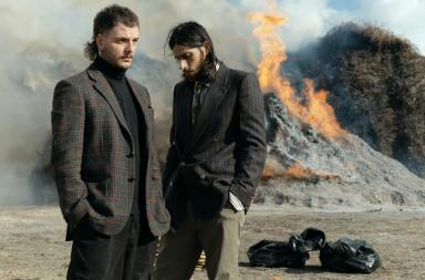 Inude e Canzoniere Grecanico Salentino insieme in &laquo;Malencunia&raquo;: l'elettronica incontra le radici ancestrali del Salento