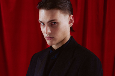 Kid Yugi annuncia il Summer Tour: dopo i palasport sold out, il rap italiano conquista i grandi festival tra Italia e Svizzera