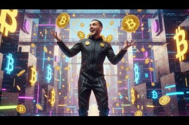 &laquo;Come Satoshi&raquo;: Pusma trasforma i bitcoin in una hit ironica e irresistibile