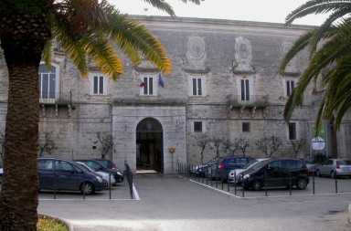 Provincia Bat, parla Bernaldo Lodispoto: «Sono stato attaccato sul piano personale» Provincia Bat, parla Bernaldo Lodispoto: «Sono stato attaccato sul piano personale»