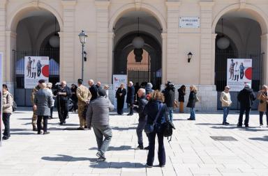 Screening, consulenze, incontri &egrave; la Settimana di prevenzione Lilt
