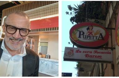 Bari, muore a 64 anni Giovanni Di Serio lo storico panettiere de «La Pupetta» di via Cairoli Bari, muore a 64 anni Giovanni Di Serio lo storico panettiere de «La Pupetta» di via Cairoli