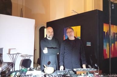 Tra sogno e trincea: il muto visionario di &laquo;La guerra ed il sogno di Momi&raquo; rivive in musica