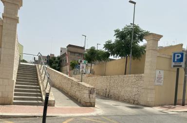 Taranto, sosta gratuita notturna all’area «Artiglieria» fino al 25 aprile Taranto, sosta gratuita notturna all’area «Artiglieria» fino al 25 aprile