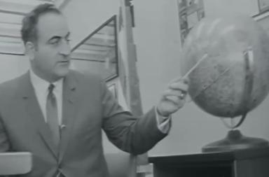 Basilicata, Bardi ricorda Rocco Petrone nel centenario della nascita