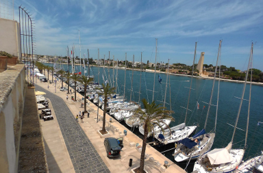 Brindisi, si lavora per la riorganizzazione del servizio raccolta dei rifiuti in vista dell'estate