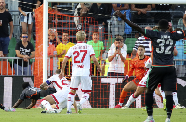 La salvezza passa dalle sfide alle grandi, ma &egrave; un Bari troppo piccolo con le big