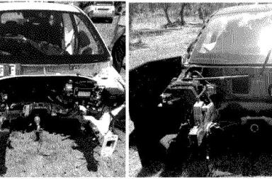 La banda dei ladri cerignolani sgominata a Trani: dai furti d’auto stipendi da 2.500 euro a settimana La banda dei ladri cerignolani sgominata a Trani: dai furti d’auto stipendi da 2.500 euro a settimana