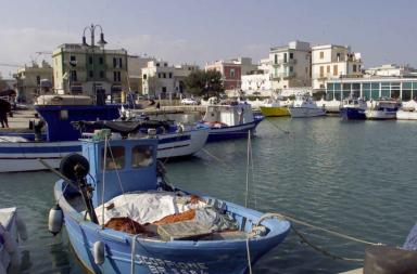 Savelletri, entro il 30 aprile la conclusione dei lavori al porto: torner&agrave; fruibile a bagnanti e diportisti