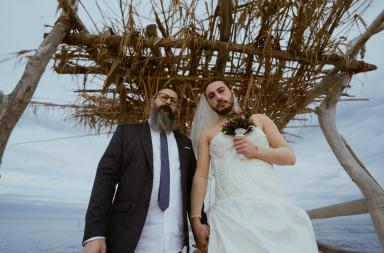 &laquo;Artismo&raquo;, l&rsquo;esplosione world core dei DONBRUNO tra radici pugliesi e attitudine sperimentale