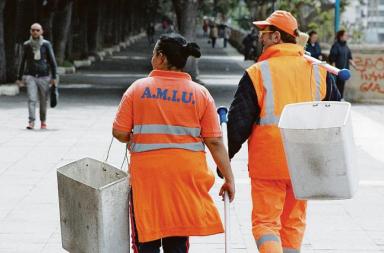 Caso ex Amiu a Taranto, ipotesi prestito ponte per placare i creditori. Ecco la road map di &laquo;Mister due diligence&raquo;