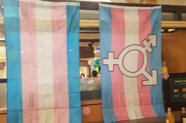 Essere visibili per i transgender vuol dire esistere senza paura