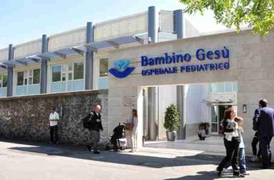 Dalla Puglia a Roma per curare la figlia disabile: ma al Bambin Ges&ugrave; non c&rsquo;&egrave; posto. La lettera di una mamma: &laquo;Siamo state umiliate&raquo;