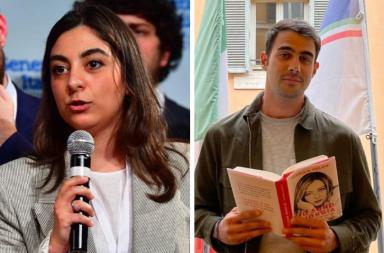 Giustizia, i flussi elettorali dei giovani tra &laquo;cambiamento&raquo; e &laquo;difesa della carta&raquo;