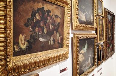 A Bitonto la mostra &laquo;Barocco. Allegorie del sensibile&raquo;: un viaggio nel Seicento tra prestiti d&rsquo;arte e capolavori