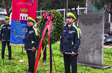 Foggia, riaprire il caso Marcone a 31 anni dal suo delitto: &egrave; la richiesta della famiglia