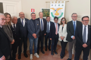 Parco Murgia Materana, insediato da Bardi il nuovo comitato tecnico scientifico Parco Murgia Materana, insediato da Bardi il nuovo comitato tecnico scientifico