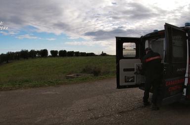 Bernalda, 92enne scomparso da 14 giorni nel nulla: proseguono le ricerche 