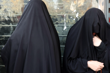 I missili degli Ayatollah? Armi troppo potenti sulla testa degli ipocriti