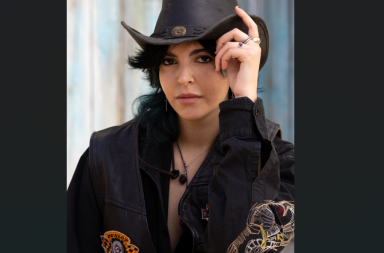 Camilla Pandozzi torna con &ldquo;Las Vegas&rdquo;: il nuovo singolo tra energia pulsante, sound internazionale e atmosfere cinematografiche