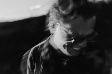 &laquo;Push The Button&raquo;, il nuovo singolo di Costanzo Del Pinto invita a prendere in mano la propria vita