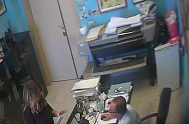 Mazzette, borse e regali, la Asl Bari licenzia anche l'impiegata Sciannimanico e il dirigente Iacobellis