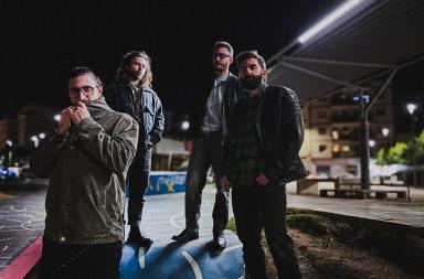 NON TOCCARE LaMatta: dal 10 aprile &laquo;Monolocale&raquo;, il nuovo singolo della band pugliese racconta l'inizio di una vita insieme