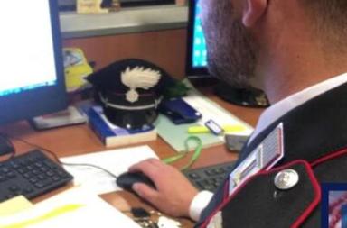 Falso operatore di banca truffa un 48enne salentino e gli sottrae 35mila euro: identificato, &egrave; un giovane di Taranto